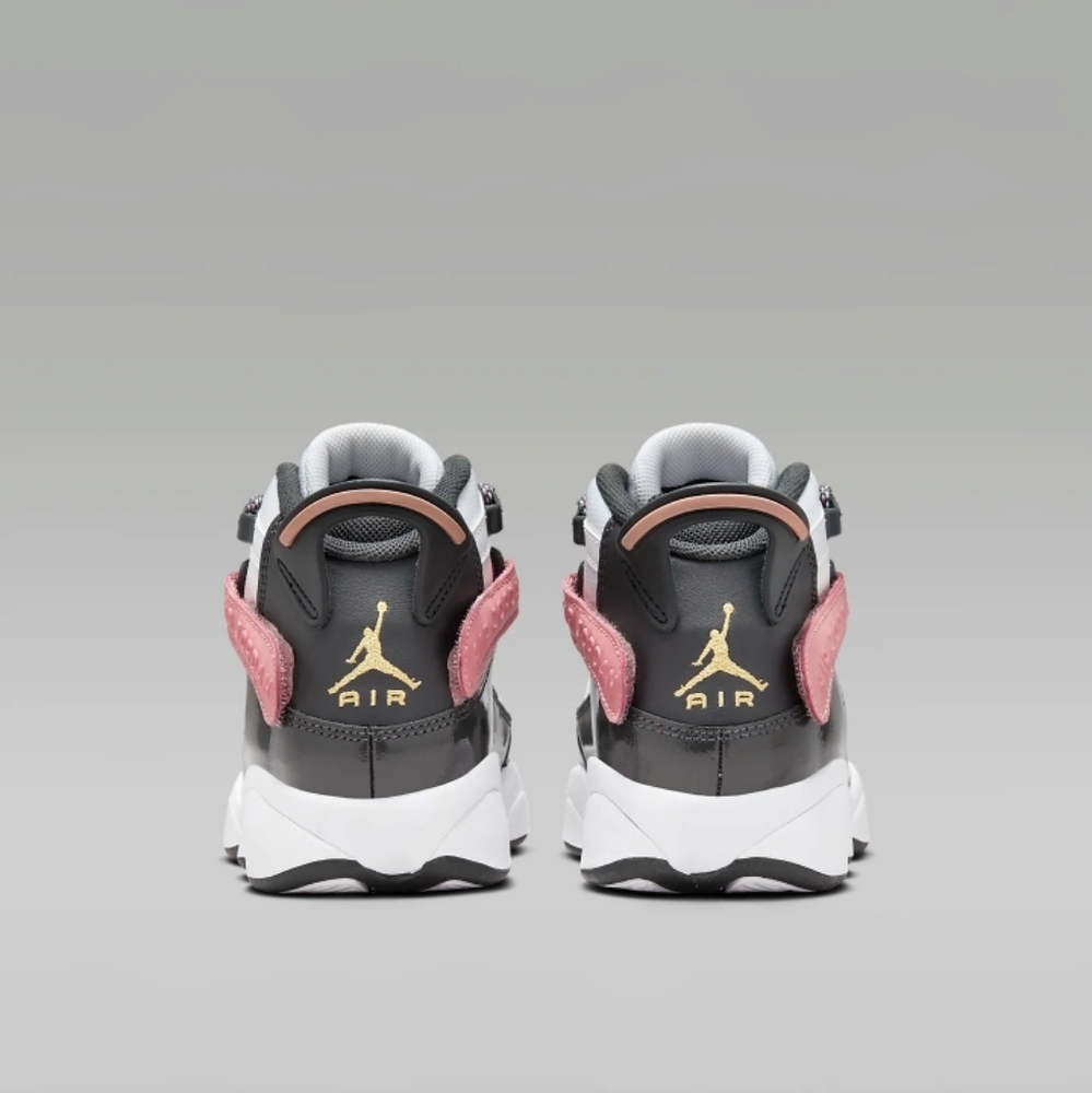 NIB Jordan 6 Rings - Picture 9 of 16